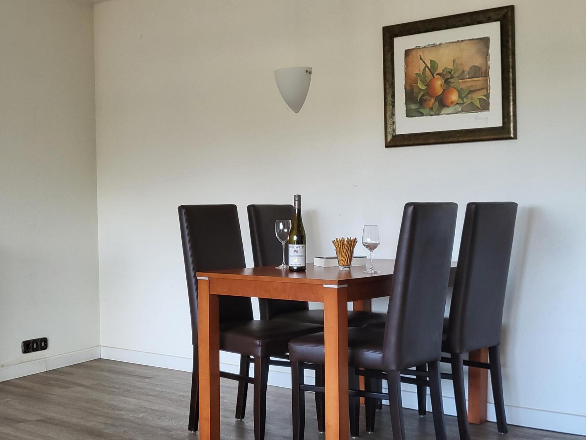 Ferienwohnung 44 Im Haus Villa Anna Sankt Peter-Ording Kültér fotó